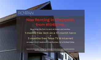 Rowan Rental Residences - Photo 1 of 1