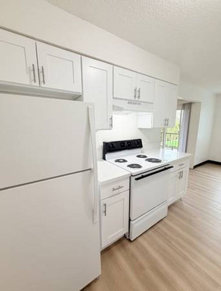 Brighton Hill Apartments - Photo 2 of 24