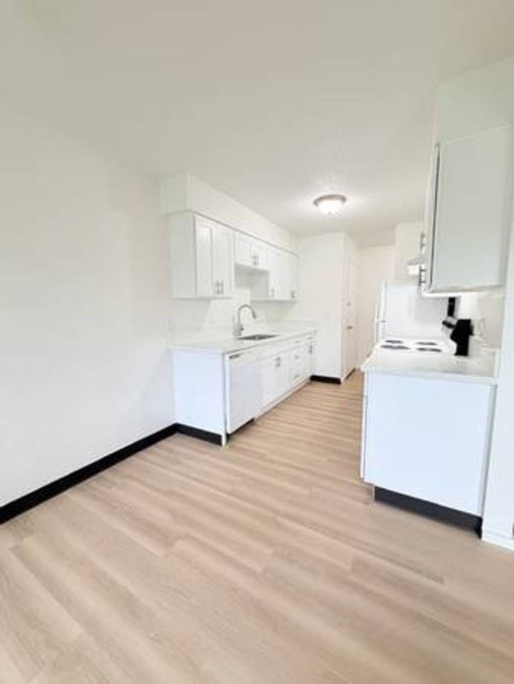 Brighton Hill Apartments - Photo 4 of 24