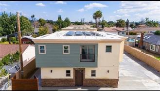 1620 South Glendora AvenueUnit 8 #8 - Photo 1 of 1