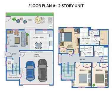 1620 South Glendora AvenueUnit 8 #8 - Photo 2 of 42