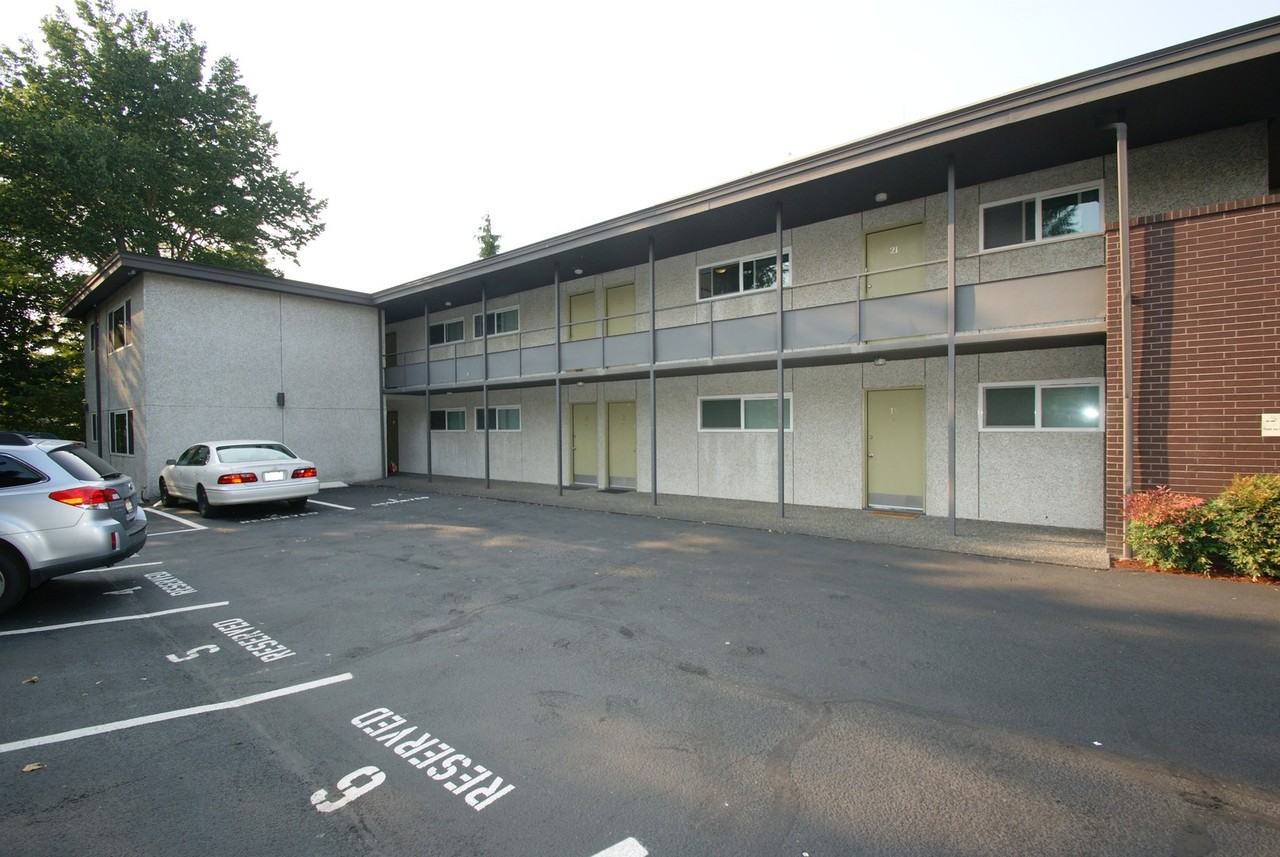 Triad Apartments - Photo 2 of 29