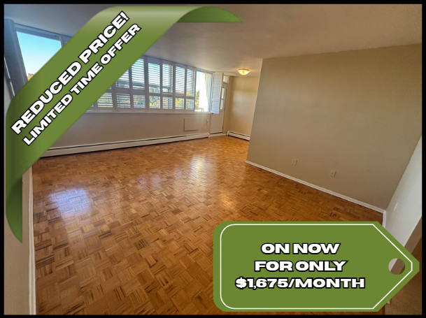 1061 Queens Blvd #509