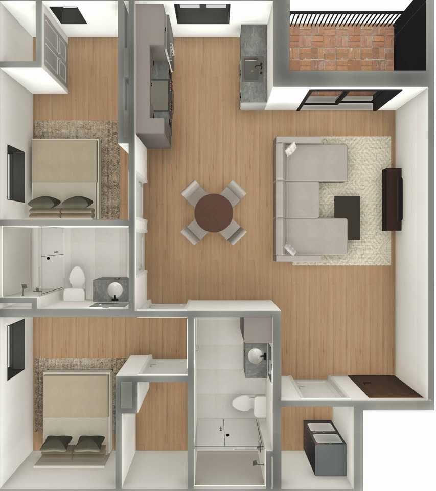 The Winslow - Photo 7 of 50