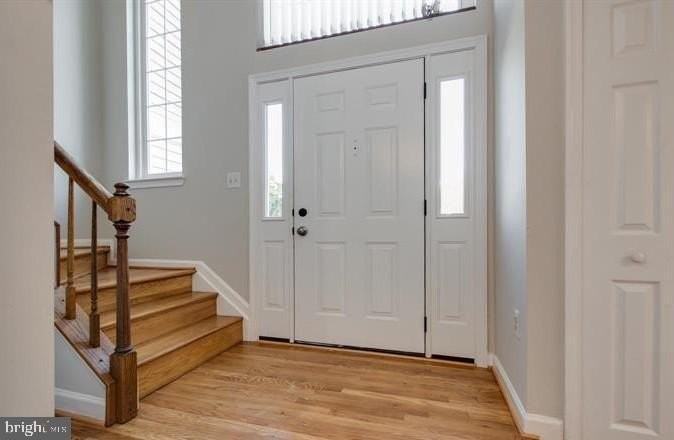 8533 Harvest View Ct - Photo 2 of 7