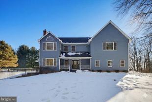 13835 Burntwoods Rd - Photo 1 of 1