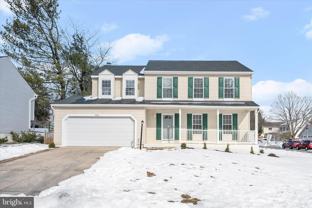 9500 Windbeat Way - Photo 1 of 1