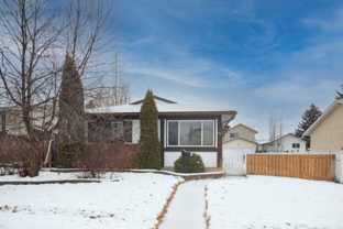 3 Bedroom Main Floor Located in Deer Park! - Photo 1 of 1