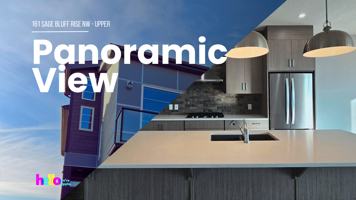 featured image of 161 Sage Bluff Rise Nw