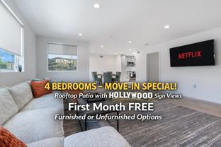 1035 N. Serrano Ave. - Photo 1 of 1