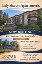 1320 King Albert Ave #306 - Photo 1 of 1