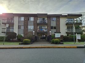 1320 King Albert Ave #212 - Photo 1 of 1