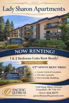 1320 King Albert Ave #318 - Photo 1 of 1