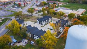 Park Indy Rowhomes! - Photo 1 of 1