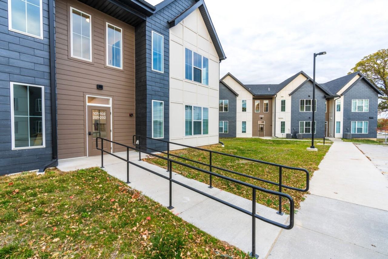 Park Indy Rowhomes! - Photo 4 of 50