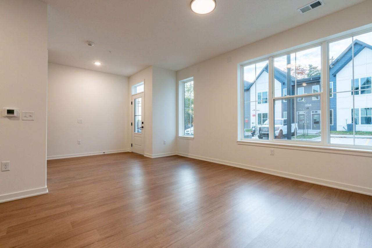 Park Indy Rowhomes! - Photo 6 of 50