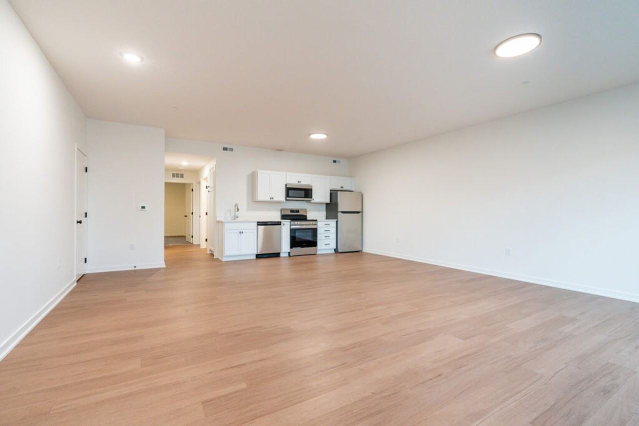 Park Indy Rowhomes! - Photo 7 of 50