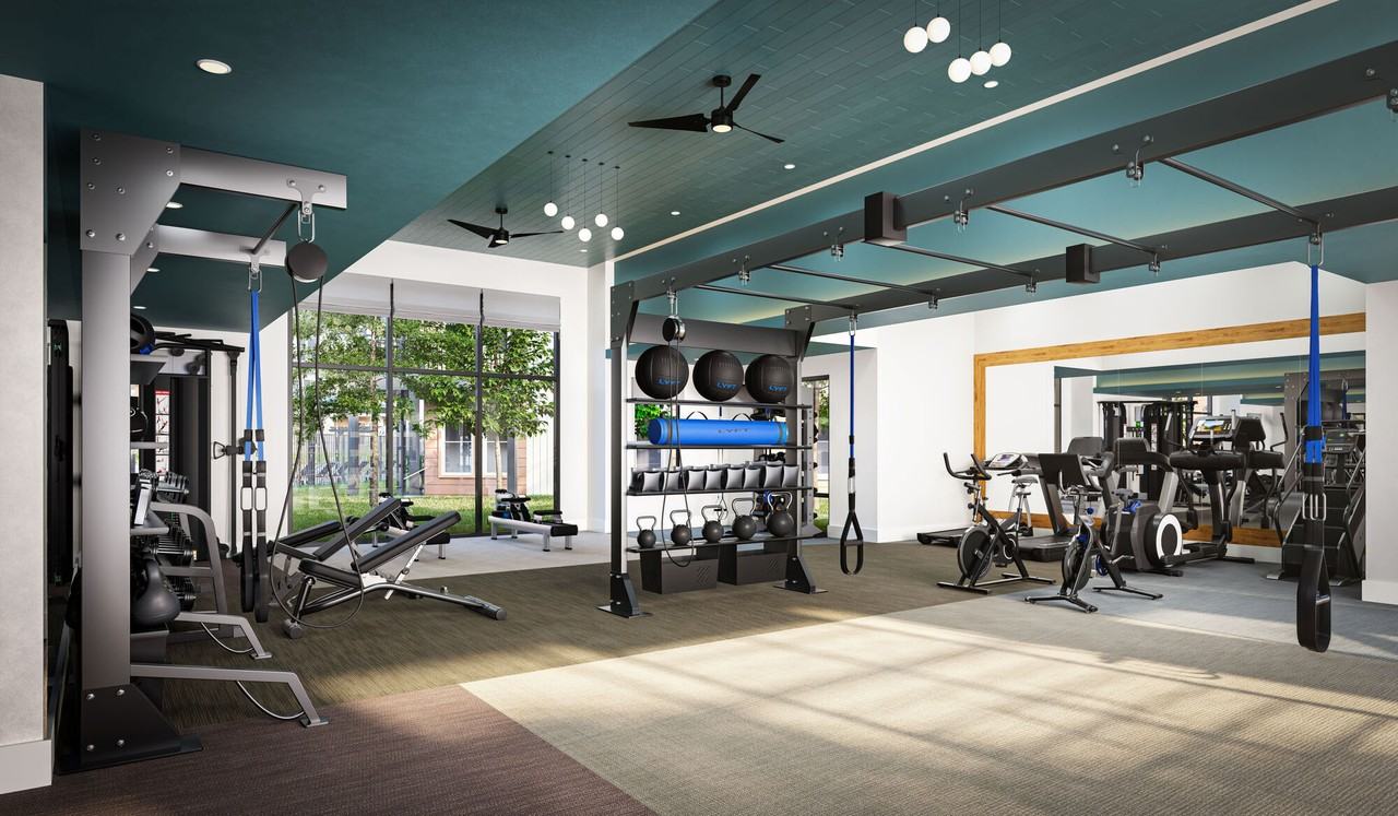 Loyola Junction - Photo 2 of 13