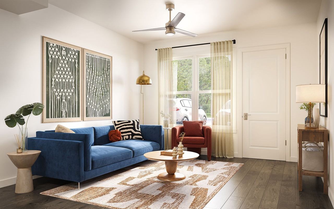 Loyola Junction - Photo 7 of 13