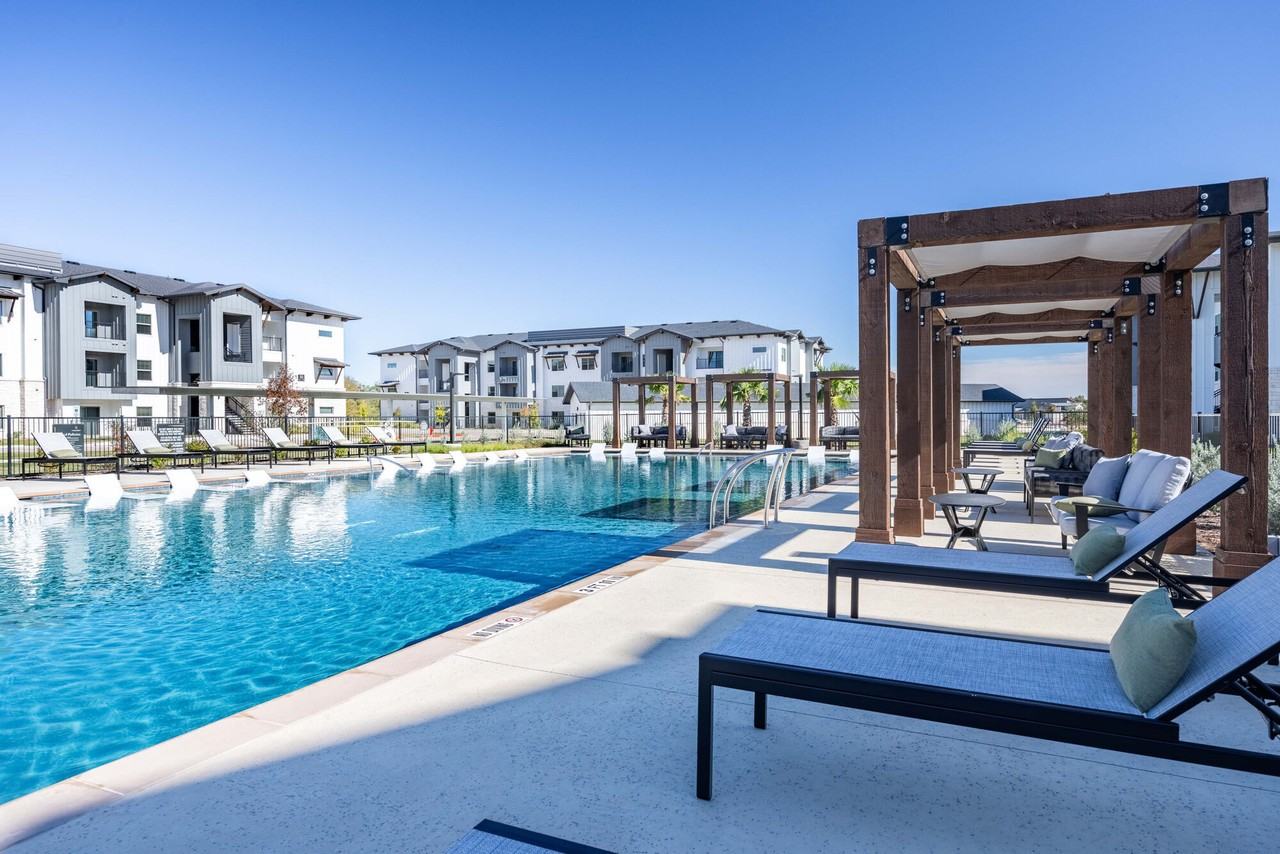 Cascades at Onion Creek - Photo 2 of 22