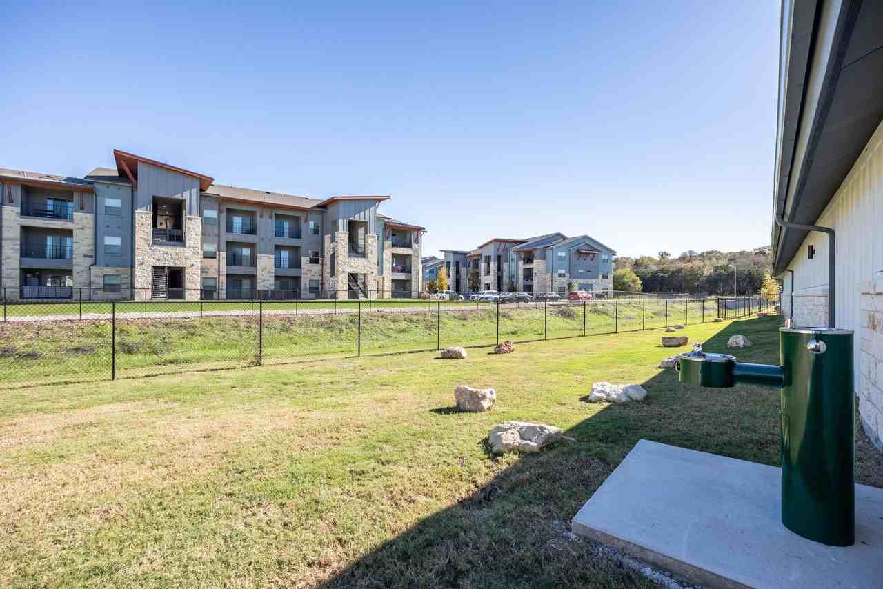 Cascades at Onion Creek - Photo 4 of 22