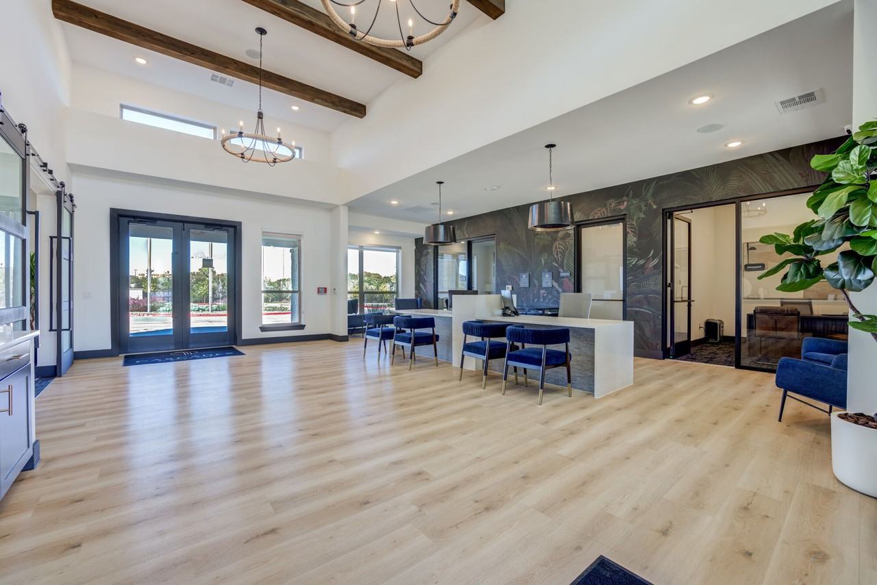 Cascades at Onion Creek - Photo 5 of 22