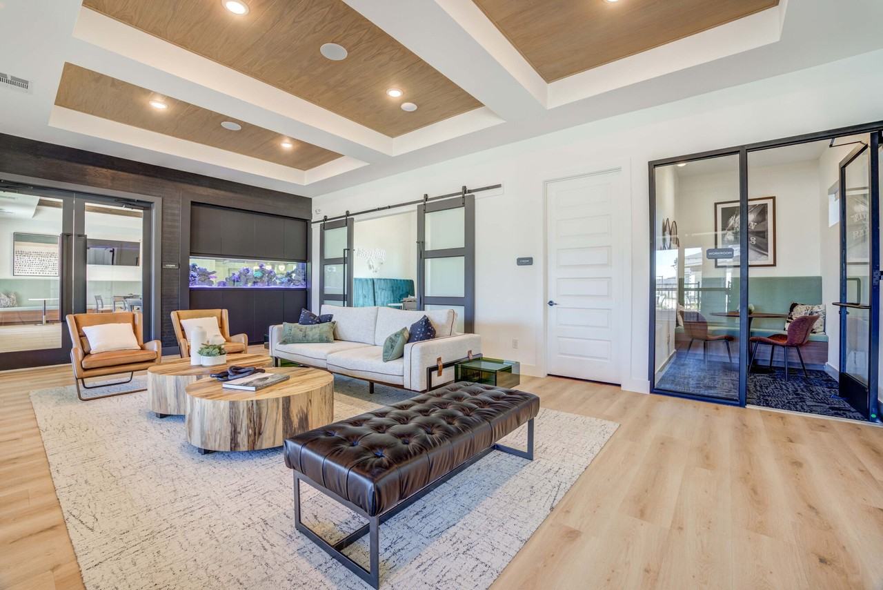 Cascades at Onion Creek - Photo 7 of 22