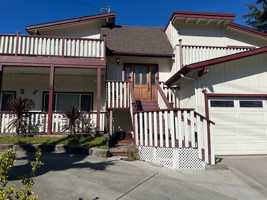 featured image of 10265 Soquel Dr #1
