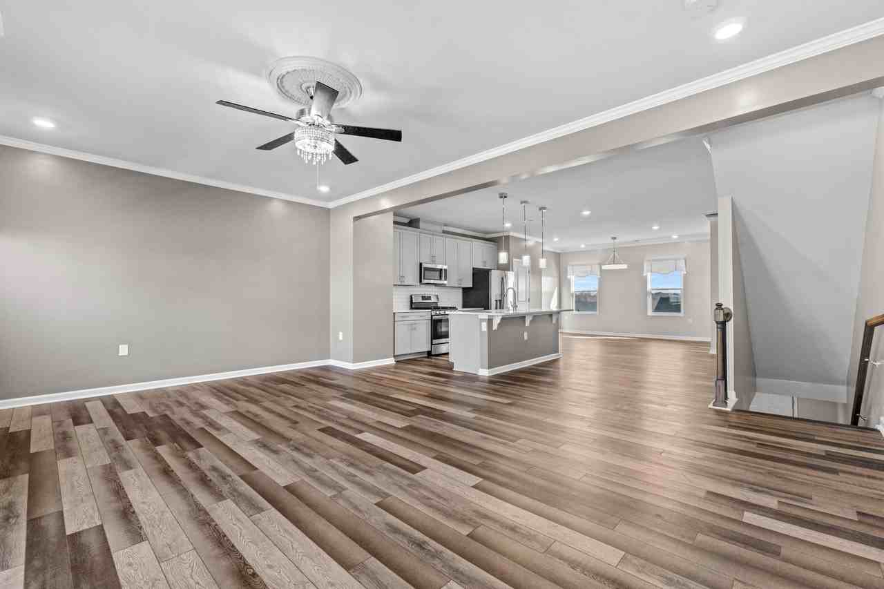 507 Brushford Ln #1 - Photo 3 of 32