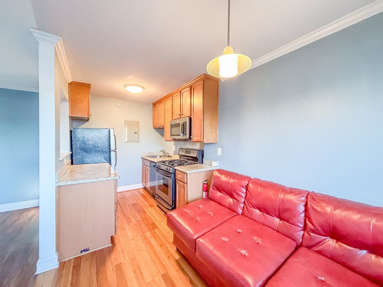 610 Main Street 506 - 506 #506 - Photo 2 of 17