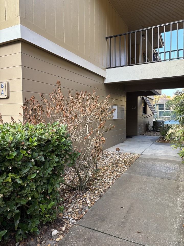 120 Hibiscus Woods Court 2A - 1 #1 - Photo 2 of 20