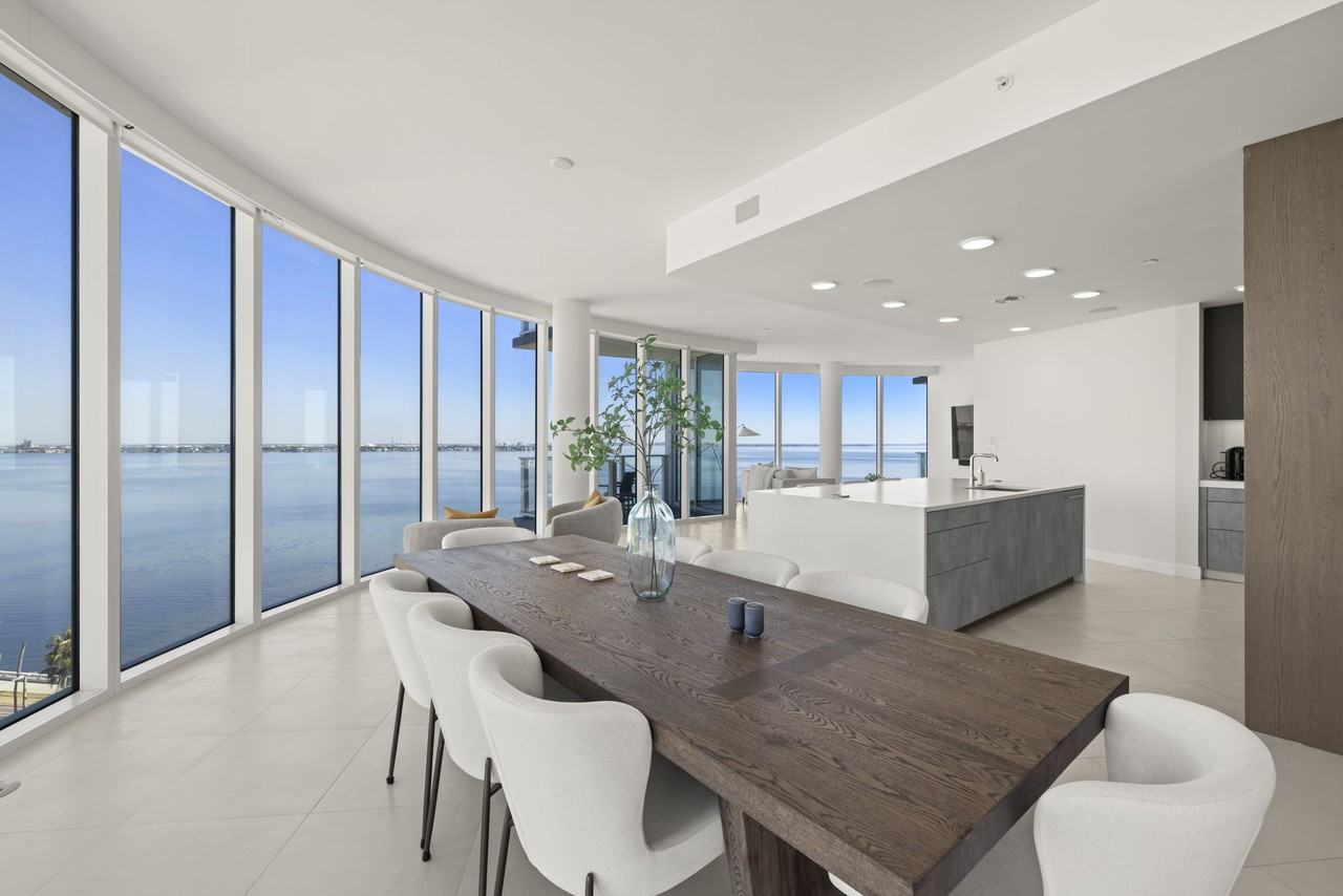 2900 W Bay To Bay Blvd #1103 - Photo 4 of 50