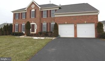 featured image of 16402 Upbrook Ct