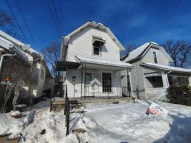 140 W 16th St #1 - Photo 1 of 1