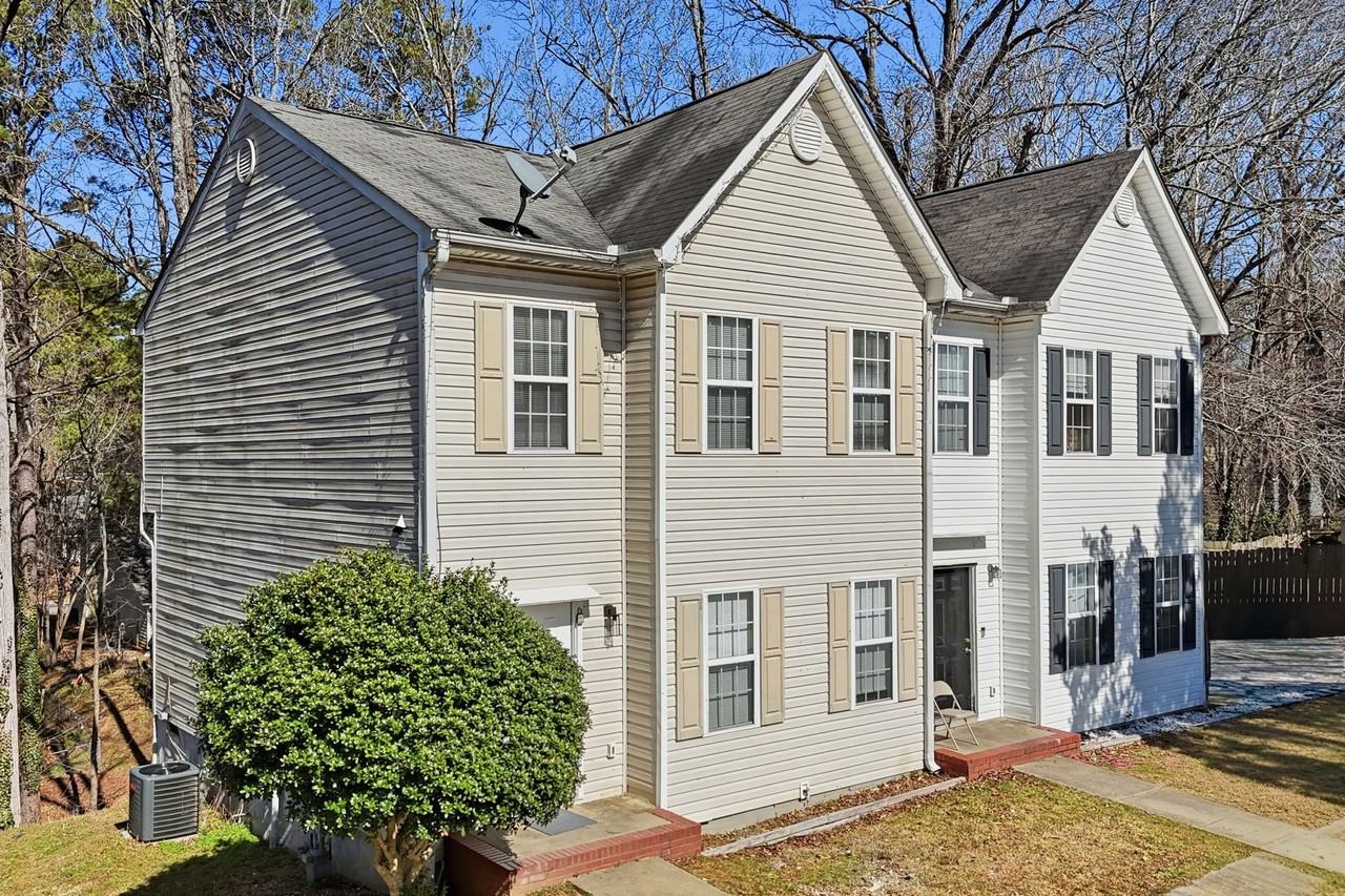 5117 Buckline Ct Nw #1 - Photo 2 of 27