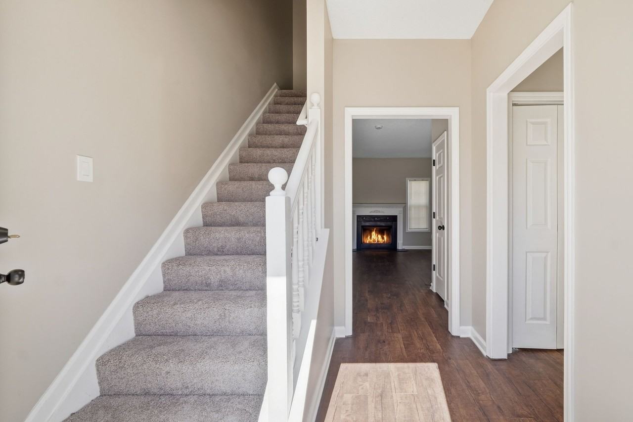 5117 Buckline Ct Nw #1 - Photo 4 of 27