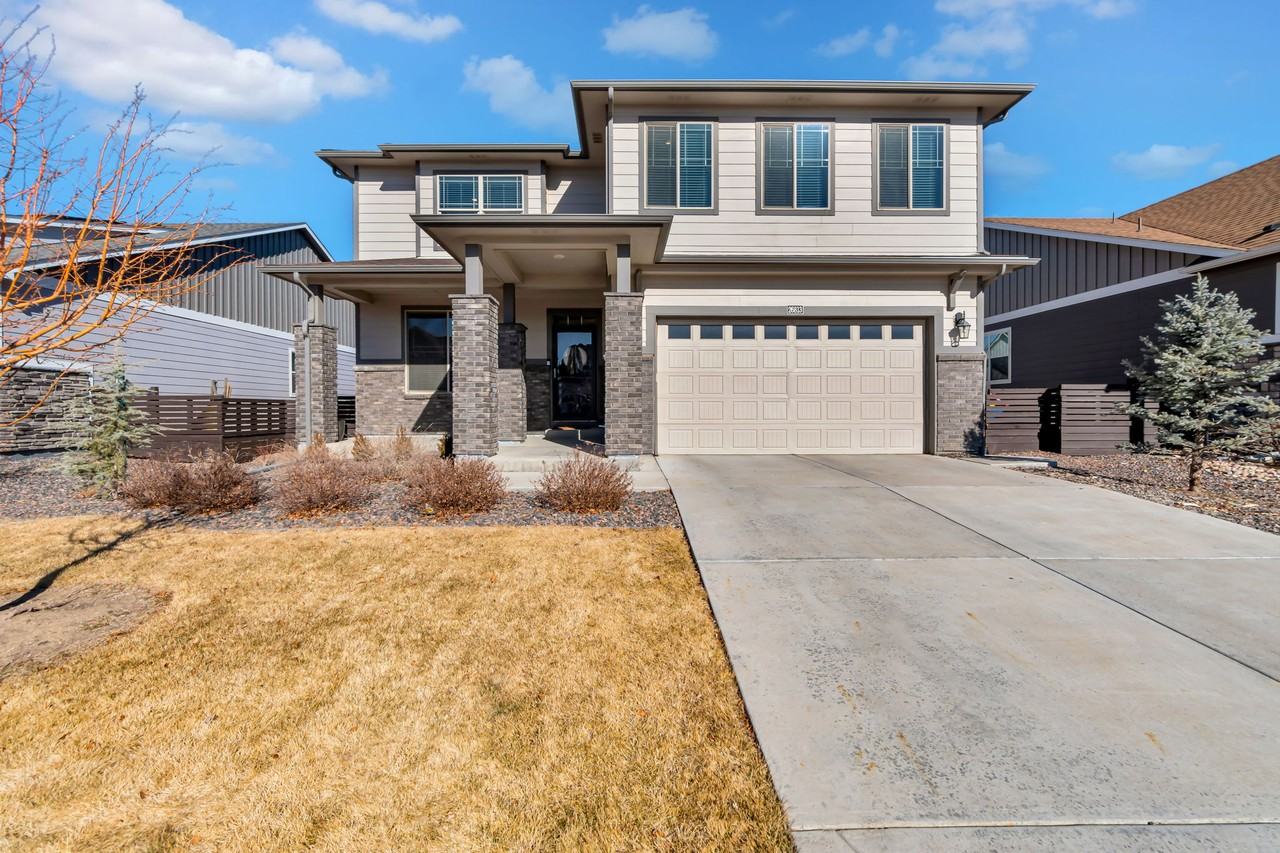 26813 E Archer Ave #1 - Photo 2 of 30