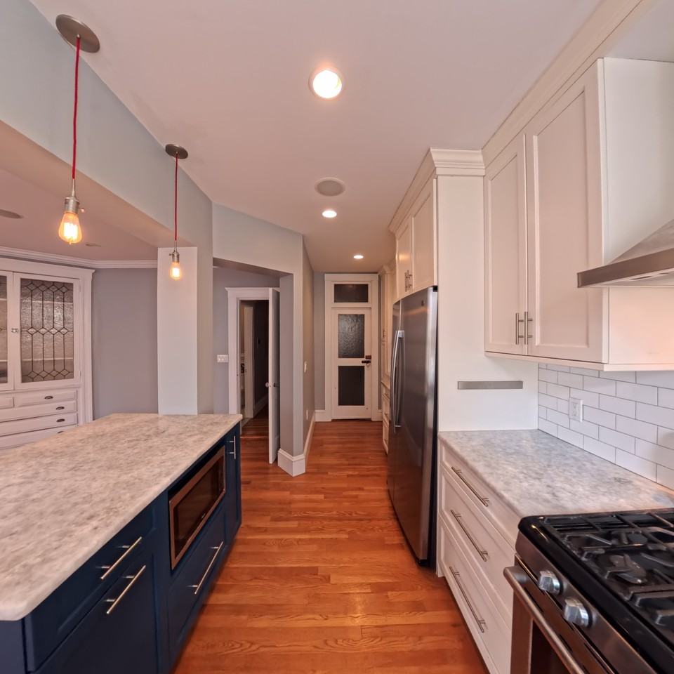 5 Newport Road - 1Unit 1 #1 - Photo 2 of 22