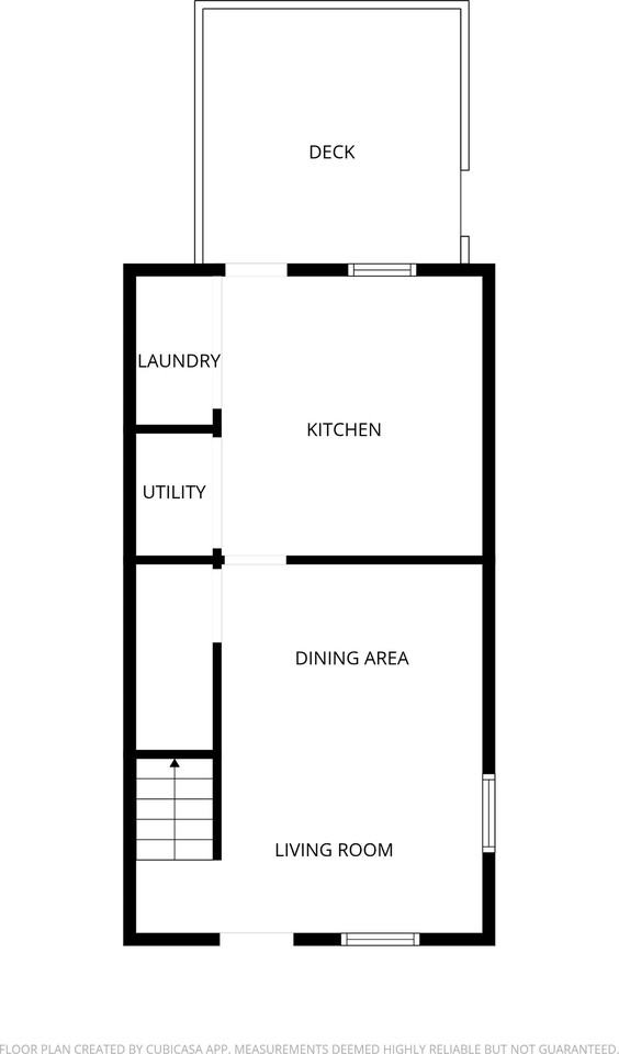 132 Oakland Ave #1 - Photo 3 of 19