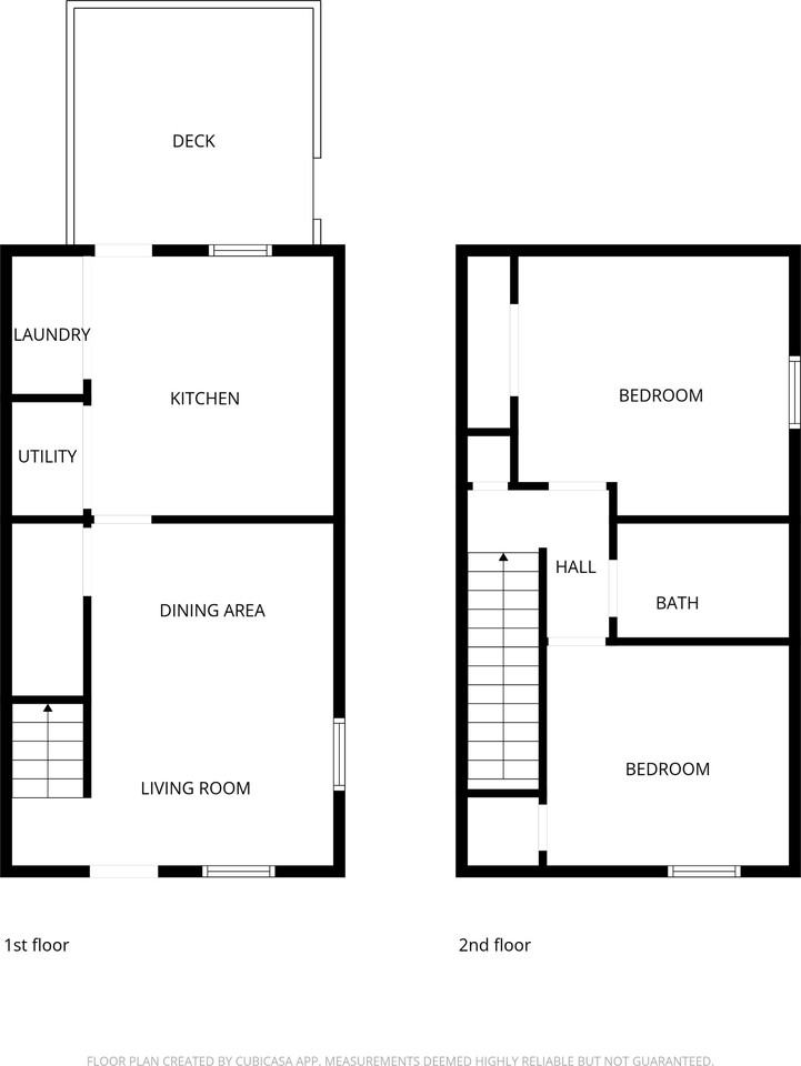 132 Oakland Ave #1 - Photo 5 of 19