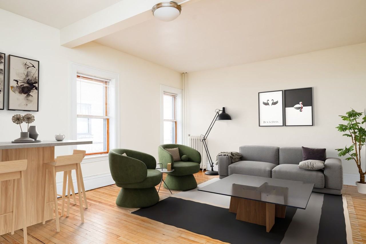 2009 Bryant Ave S - Photo 5 of 22