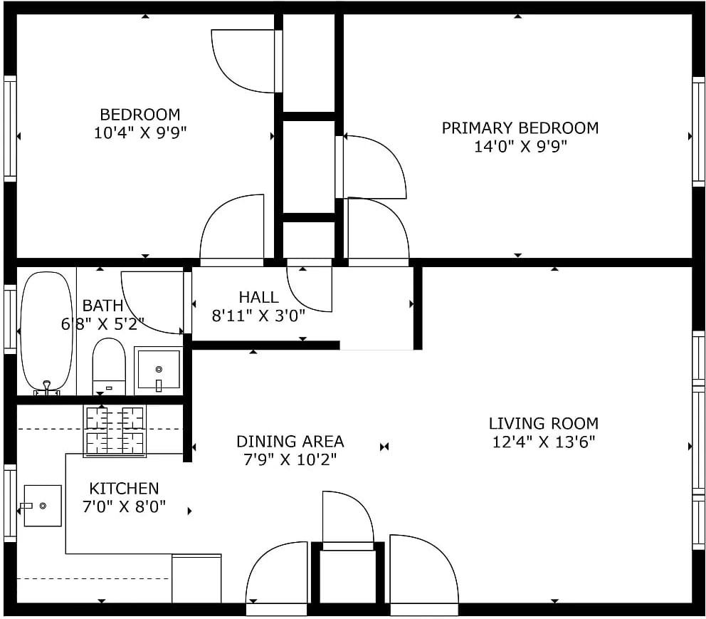 44 Bennett Dr #44-2 - Photo 7 of 7