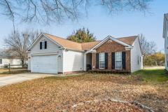 4352 Bubbling Brook Ct #1 - Photo 1 of 1