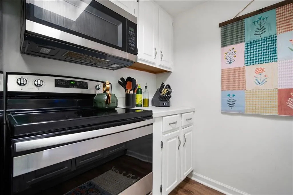 128 Du Rhu DriveUnit G #G - Photo 5 of 20