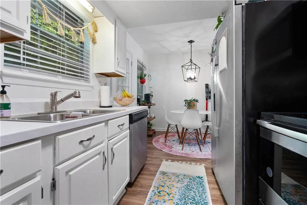 128 Du Rhu DriveUnit G #G - Photo 6 of 20