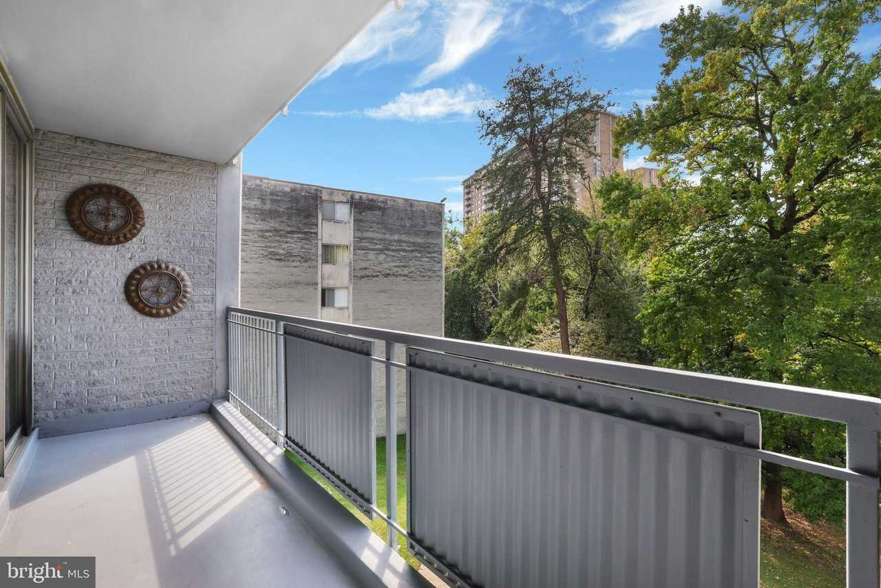 1828 Metzerott Rd Apt 202 #202 - Photo 2 of 18