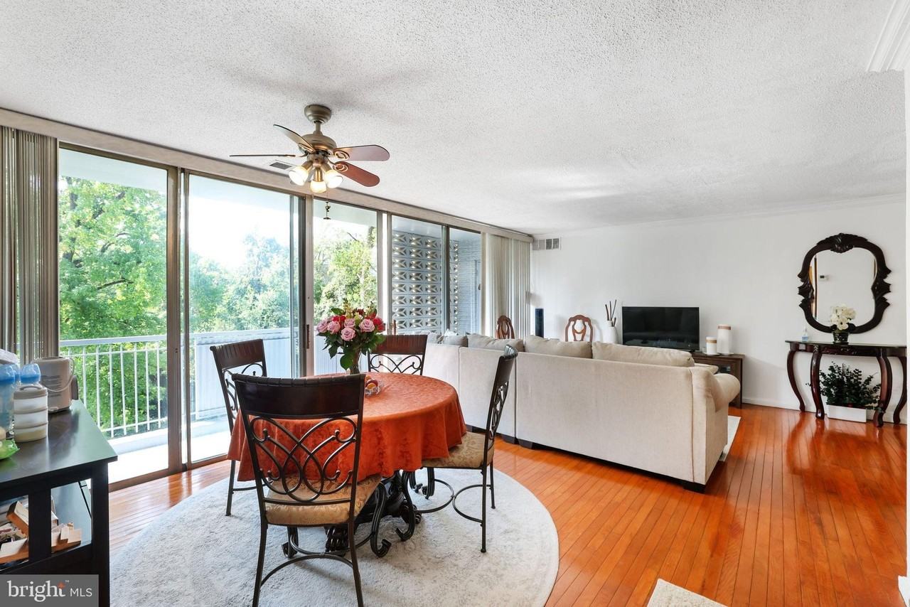 1828 Metzerott Rd Apt 202 #202 - Photo 4 of 18