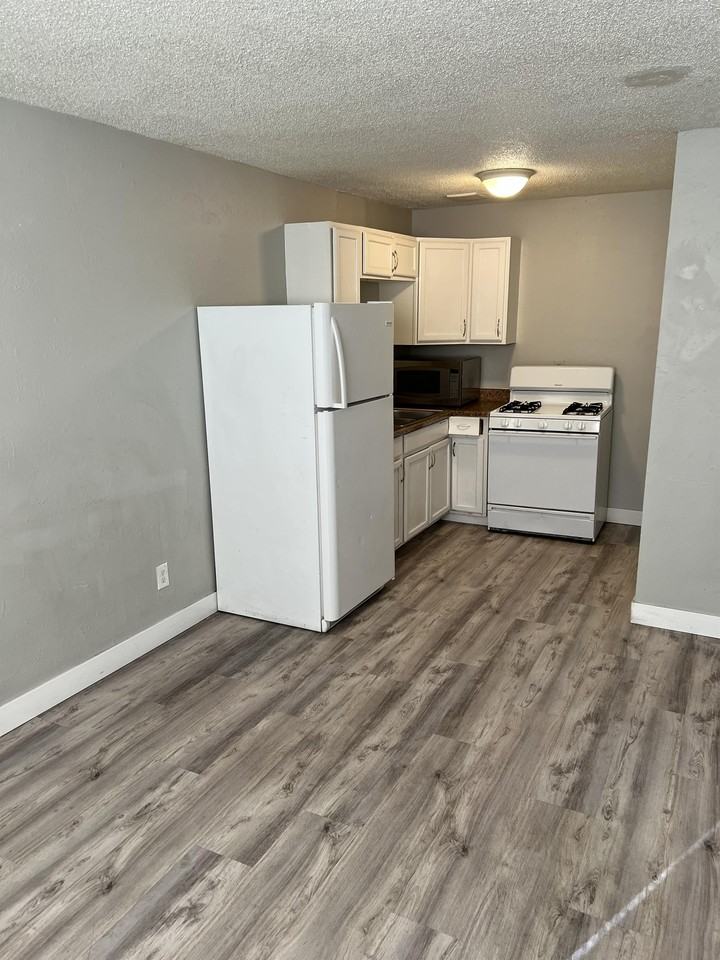1350 North Moline StreetUnit 106 #1350-106 - Photo 2 of 15