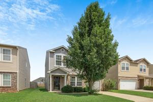 featured image of 137 David Barnes Dr #1