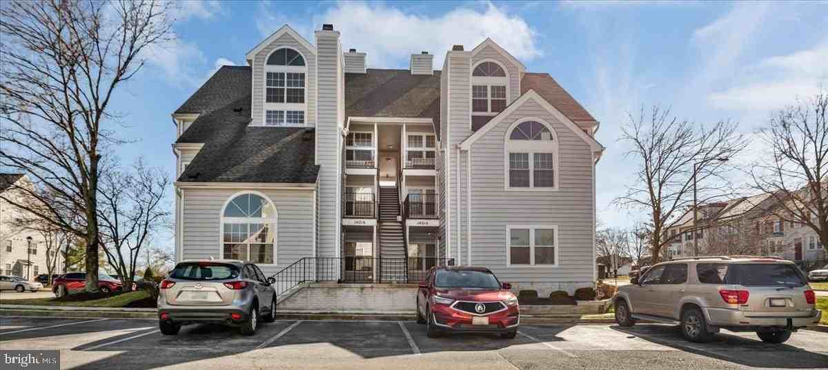 14016 Vista Dr Apt 14b #14B